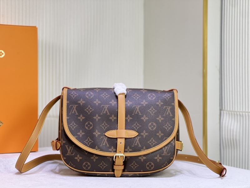 LV Satchel bags